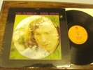 Van Morrison LP Astral Weeks Orange Warner Brothers 1st press plays Brilliant