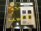 RSD Black Friday 2011 Doors L.A. Woman Singles Boxset New Factory Sealed ltd ed