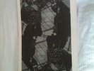 THE SMITHS RANK INNER  PROOF ARTWORK SLEEVE MORRISSEY