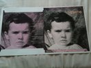 THE SMITHS THAT JOKE ISNT FUNNY NEVER RELEASED 12' PROOF ARTWORK SLEEVE