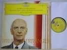 Furtwangler BEETHOVEN Symphony No.5 - DGG LPM 18724 Tulip