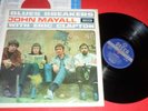 JOHN MAYALL (WITH ERIC CLAPTON) 