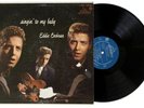 Eddie Cochran - Singin' To My Baby LP 1960 Liberty ORIG 