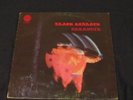 Black Sabbath - Paranoid (LP, 1970 Vertigo)