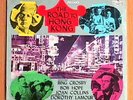 THE ROAD TO HONG KONG MONSTER RARE JAPAN LP BING CROSBY
