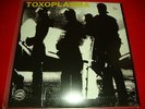 Toxoplasma - same, Deutsch Punk LP (col Vinyl)