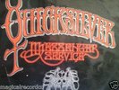 QUICKSILVER MESSENGER SERVICE S/T 1st  ULTRA-RARE MONO -T-2904 ORIG.UK PSYCH. LP