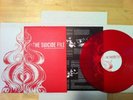 The Suicide File - Some Mistakes LP red vinyl /500 converge modern life is war