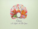 RARE NEAR MINT Mobile Fidelity Audiophile QUEEN Night at the Opera MFSL 1-067
