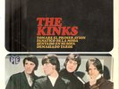 SPAIN EP THE KINKS : DEDICATED FOLLOWER OF FASHION