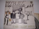 MAY BLITZ....THE 2ND OF MAY......STUNNING UK 1st PRESS VERTIGO SWIRL...WOW