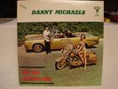 Danny Michaels with Rebel Playboys 