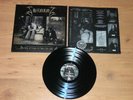 SHINING -VII:Född Förlorare-LP Ltd Watain, Happydays