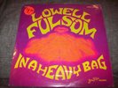 SEALED    Lowell Fulsom  