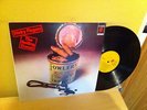 The Rolling Stones, Sticky Fingers   Rare Spanish Import LP w/ Alternate Cover