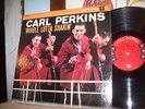 Carl Perkins  
