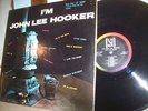 John Lee Hooker  