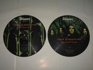 TYPE O NEGATIVE October Rust 2LP  SIGNED CARNIVORE DANZIG BAUHAUS