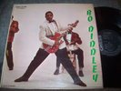 Bo Diddley     1st Release      Chess Label       1958
