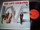 The Love Exchange    1st Release    Tower    1968    Psych
