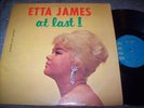 Etta James   