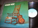 Howlin' Wolf    The Rocking Chair     Chess DG    1963