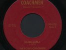 GARAGE, RNR 45 - THE ROYAL COACHMEN - COACHMEN 200914  **HEAR**
