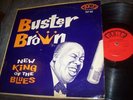 Buster Brown  