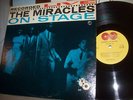 The Miracles  