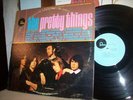 The Pretty Things   1st Release   Fontana Label    1965