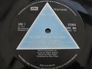 Pink Floyd DARK SIDE OF THE MOON 1st PRESS A2/B2 SOLID BLUE TRIANGLE  NEAR MINT