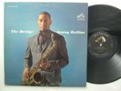 SONNY ROLLINS The Bridge LP on RCA 2527 Stereo DG