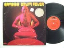 CANDIDO Candido's Drum Fever LP on Polydor Latin Soul Funk