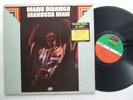 MANU DIBANGO Makossa Man LP on Atlantic Afro Soul Funk Clean