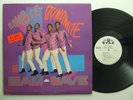 SAM & DAVE Double Dynamite LP on Stax 60s Soul WLP Mono