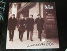 Beatles-Live at the BBC-LP Double Album Made in England