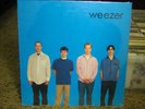 Weezer - Blue Album Vinyl LP (Sealed & Brand New) (Rare and OOP)