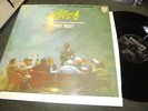 TERRY RILEY le secret de la vie (Lifespan) 1975 FRENCH OST LP klaus kinski film