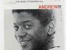 Andrew Hill 