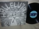 Hallelujah Babe rare Krautrock orig.Metronome Label