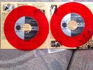 The Gaslight Anthem  Senor and the Queen red brian fallon loved ones springsteen