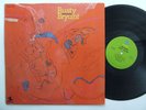 RUSTY BRYANT Fire Eater LP on Prestige Jazz Funk Breaks M-