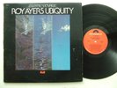 ROY AYERS Mystic Voyage LP on Polydor Soul Funk
