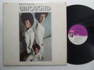 THE EMOTIONS Untouched LP on Stax 70s Soul Funk M- In Shrink