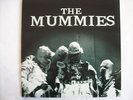 THE MUMMIES: RUNNIN`ON EMPTY  VOLUME TWO  12