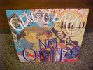 GENE CLARK - The Byrds - No Other LP - 1974 - N.MINT