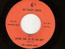 Rare Funk Soul  45  6 Degree South 