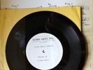 JIMMY WEBB MOVING ON UNRELEASED ACETATE 1967 W MUSIC SONGWRITER RARE HEAR