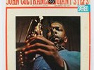 John Coltrane 
