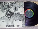 The Beatles-Revolver-Original Stereo Capitol Vinyl LP